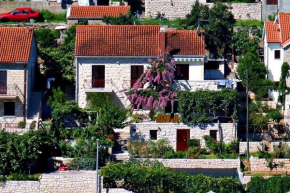 Apartments Nikola-200m from beach